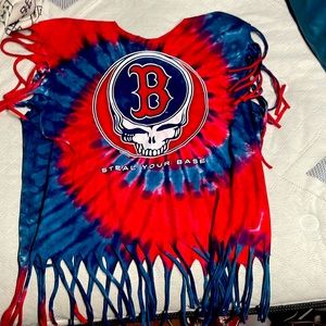 Grateful dead seal your base shirt
